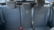 Ford Focus 1.5 EcoBoost ST-Line 5dr Petrol Estate